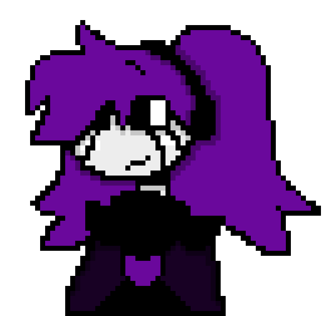 Wassup CT! (It's Brush btw) ~ Dubstep!Spinel