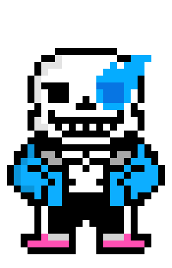sans