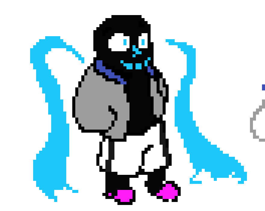 Random reminder people care about freaky sonic.exe