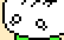 [0cf0b6] holy crap, even smaller ribbon