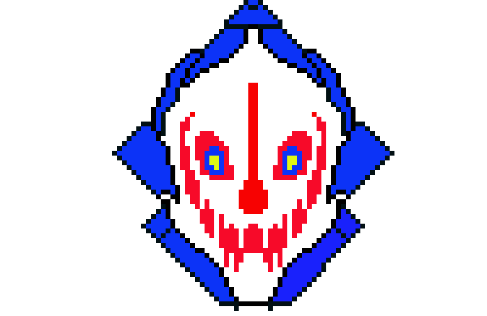 [65530b] Gaster Blaster