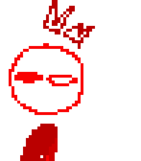 [25779b] i think john wants markus' ass.