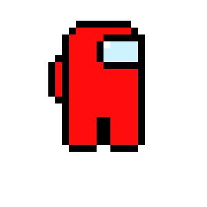 red was not the imposter 1 imposter remaining *