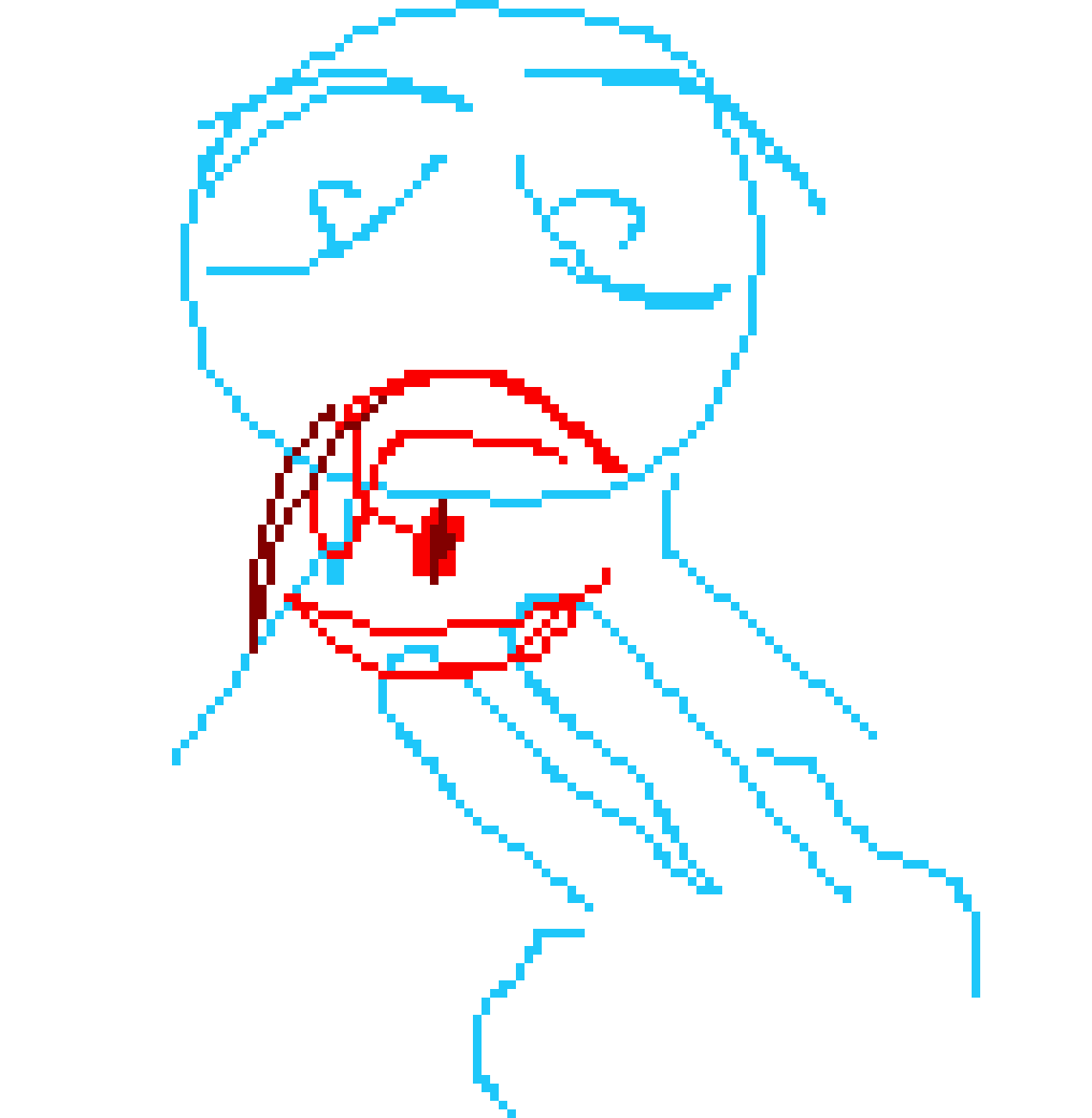 [108559] nigga its not my fault