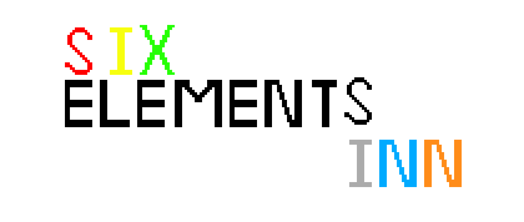 [0c5c56] Six Elements Inn