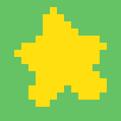 [ab5400] *when he dug it up, it happened to be the star fragment they've been searching for*