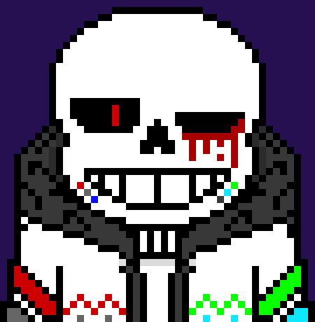 [7987ee] leave him alone Connor