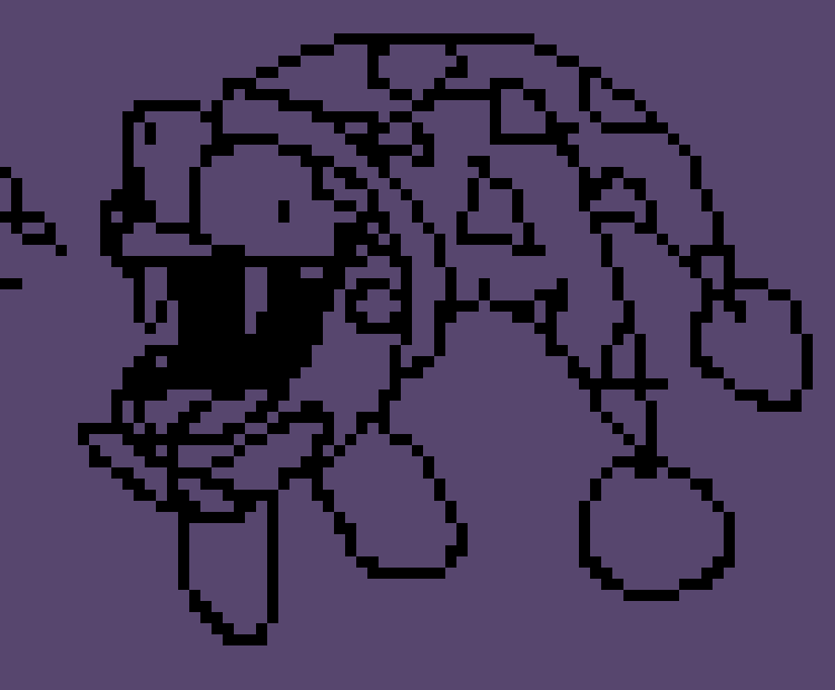 [777455] HAHA! MADE YOU ANSWER! IS THAT EVEN A QUESTION?! OF COURSE I'LL FIGHT ANYONE!! HEHEHEHEHE!!!!