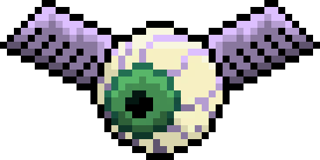 [7b43c6] H2ODemonEyeball