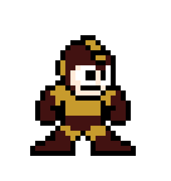 [c4e10c] DCFCMegaMan