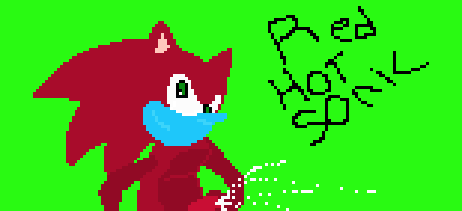REDHOTSONIC IF HE WAS LIKE DREAM