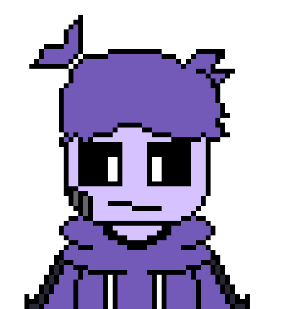 george be sniffin tho