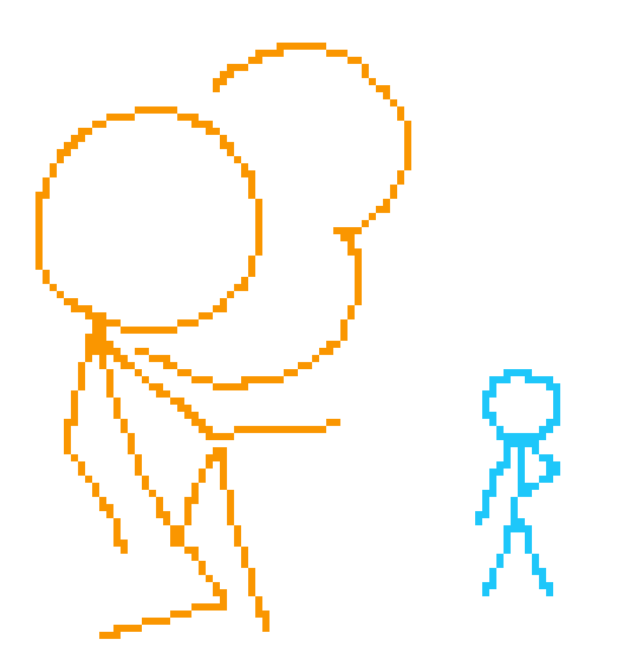 [4d80f8] What doesn't feel good?