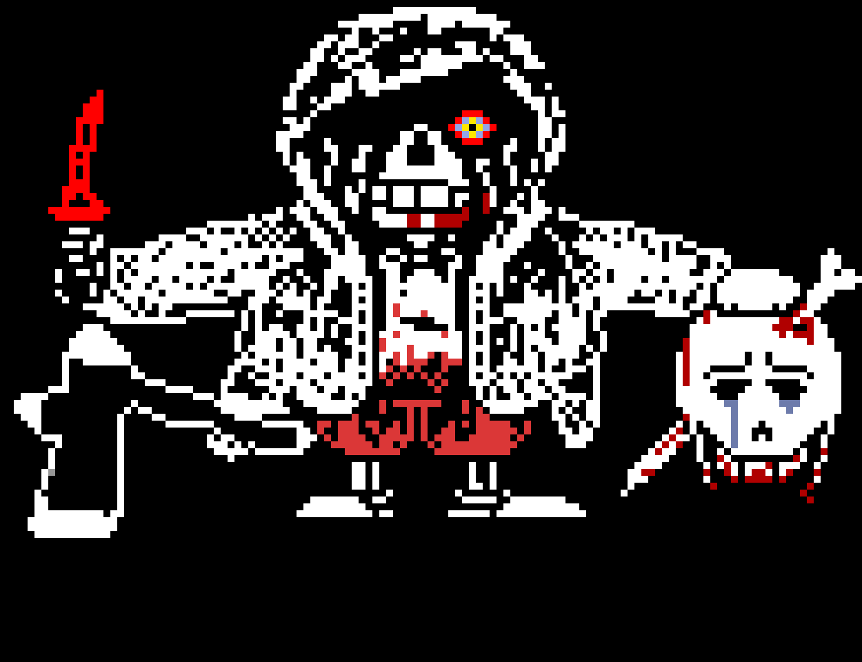 [0e29db] Satujinki Extreme mode