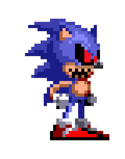 [88548d] Sonic.OLL