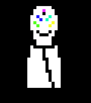 [d1c3ce] Ultra gaster