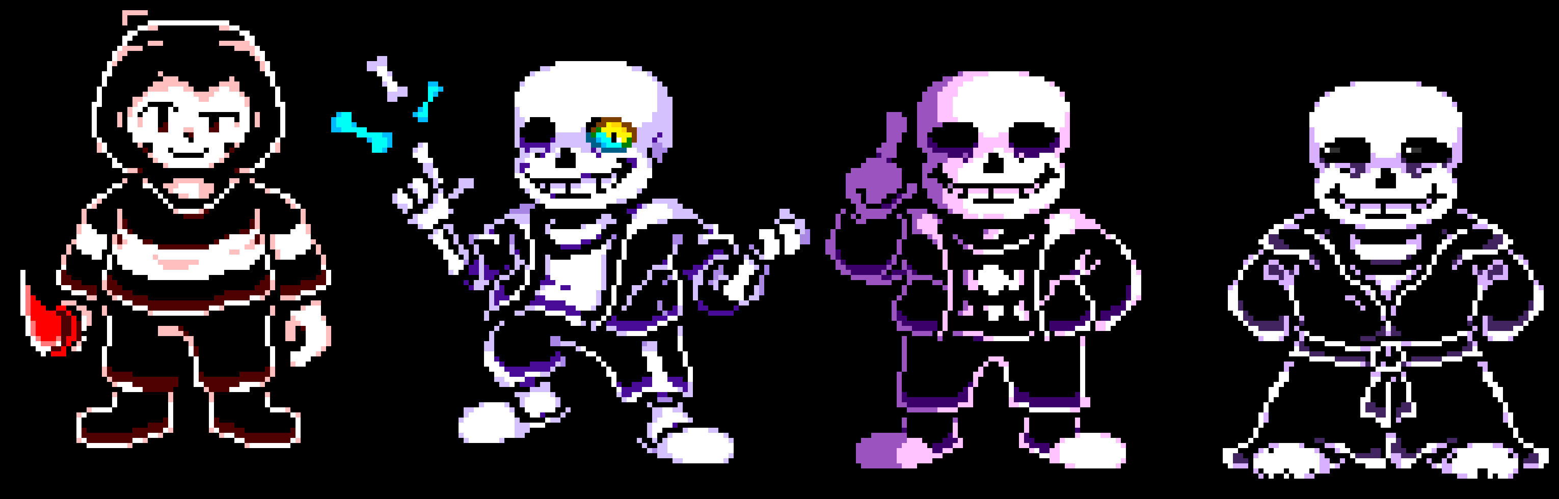 [ec6e4b] Ending time octet (My Take) - [p1 - 2]