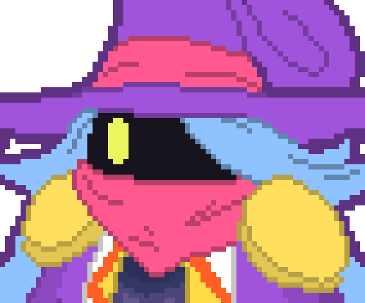 [777455] *She turned to look at Marker.* Oh, it's.... good to see you.