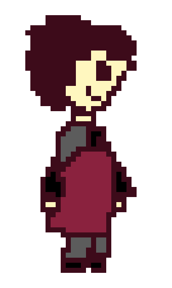 [c430af] Rory_OverworldSideways