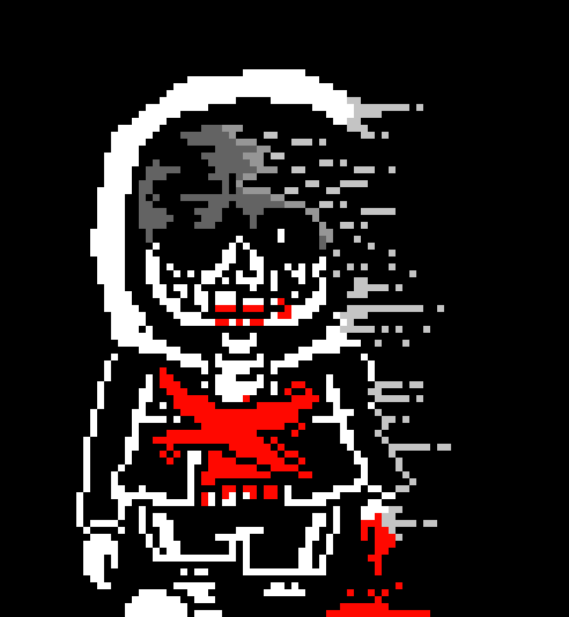 [fdea83] vs funny bone last mistake phase 3, undying will