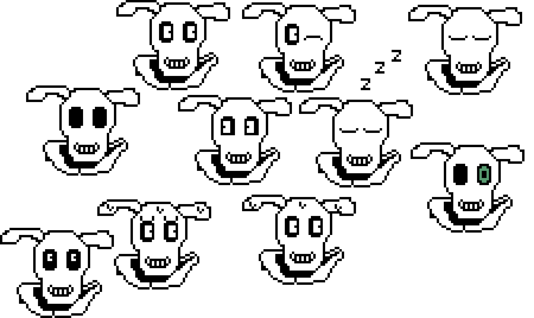 Unitedswap David faces