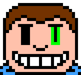 [d6b045] Me: *uses psychic powers on Trevor and Spike* IF YA DON'T GET OUT OF HAVENVERSE MADNESS JACOB WILL KILL YOU