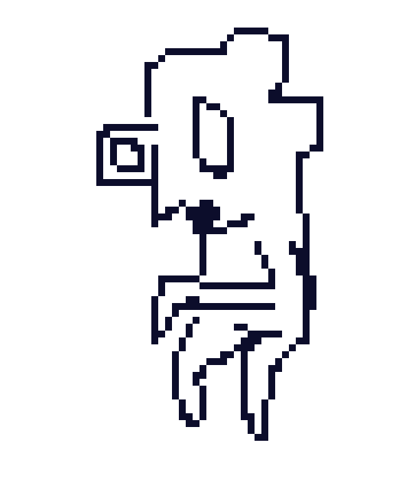 [c36d83] abstract oni is the goat