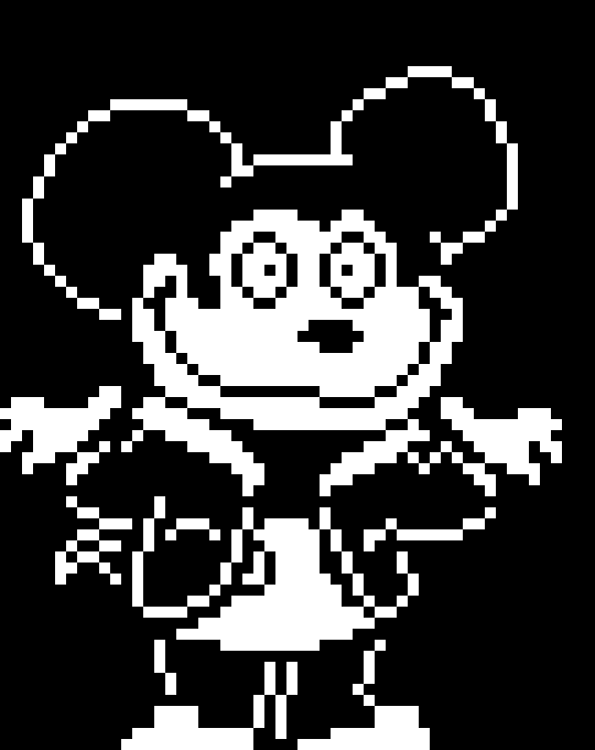 *insert spooky month dance shooting lemon demon* DONT TOUCH DA CHILD! -MOAU