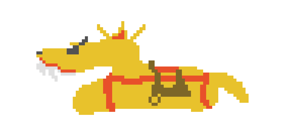 [ac1860] Horse Armor