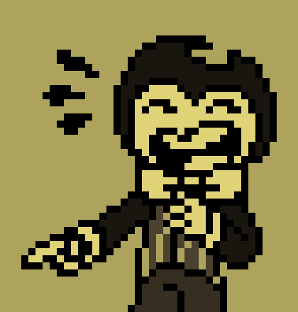 [777455] HAHA, SKILL ISSUE!