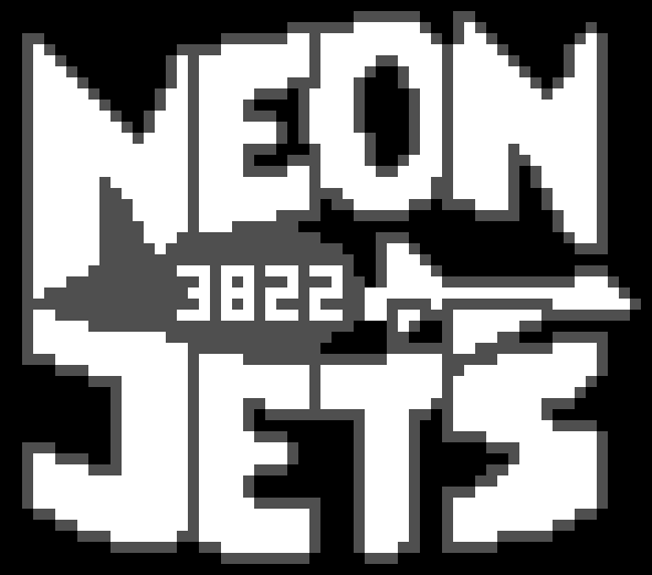 [9664c4] NeonJetsWhite