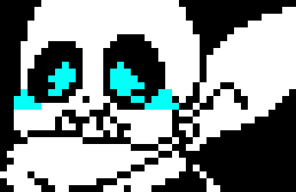 *sips a part of the soup that has the sugar in it and pukes on papyrus*-US!sans