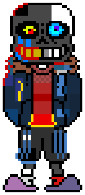 [d6b045] Delete... *Glitches* HELP ME