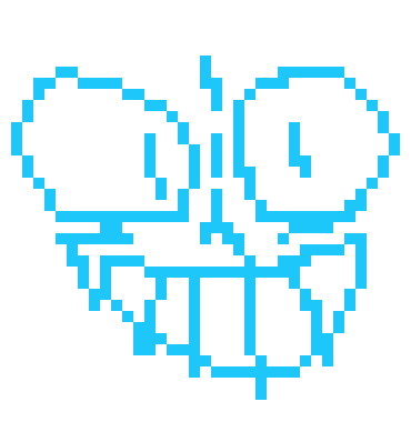 I'm playing said shadow legends in Switches walls | Pixel Art Maker