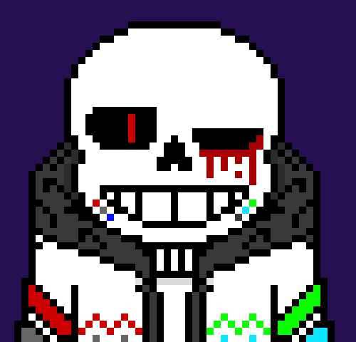 [256008] CAFTAR HELP WE GOT A FUCKING SINNER IN THE CHANNEL