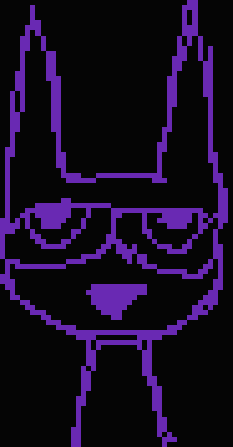 [876df9] Fuher Cloog is still alive he’s just trapped in ice in the artic