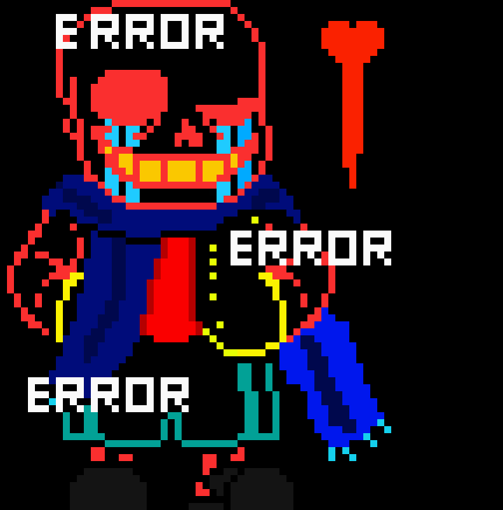 *stabs blue bones into CT and omnosity* don't go anywhere