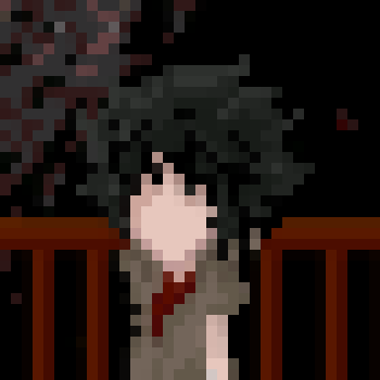 [777455] *Getting to her office and enterring it, it's revealed Susie, Queen Ripple, Prince Fluff, and Ribbon were all there. Also it seemed... Marx was there too??????*