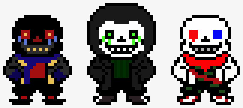 [bfc721] new glitch time trio (fixed Syntax Error)