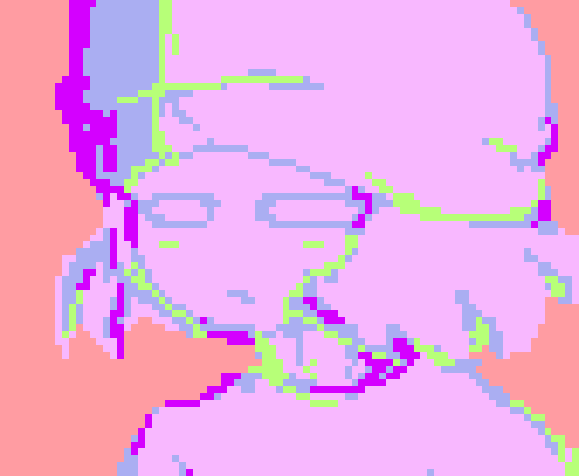 [3f4601] ive been... okay, albeit psychosis be damned