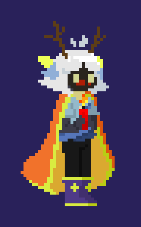 [777455] edited the legs on this cuz it looked off originally-