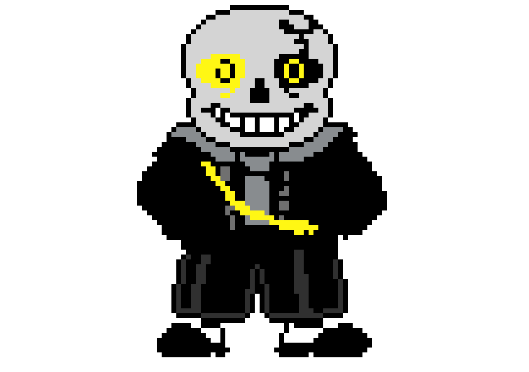 [93fc0d] Create Your Own Sans :)
