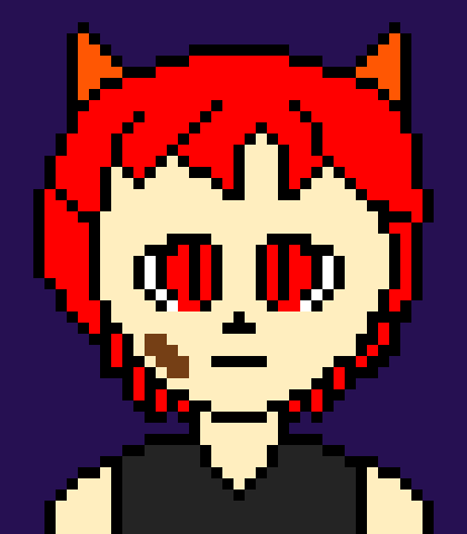 [0ae1f1] Depressed Spike: i told you guys, why don't you ever listen to meh