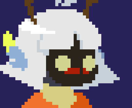 [849ec2] *Despite seemingly like it would work for a moment, nothing would come of it. Nothing would happen when he tried to summon a bomb. When it comes to Marker, his arm wouldn't extend at all, it would remain it's regular size and nothing more would come of it either.*