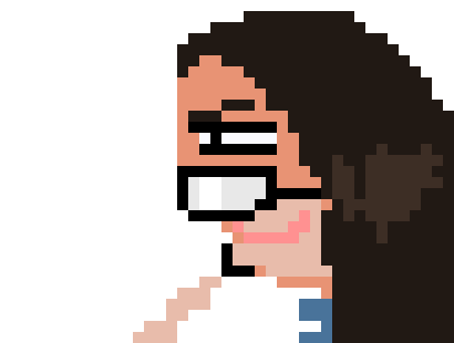 [8c660b] me and you should totally start a podcast our intellect would add a lot to the world