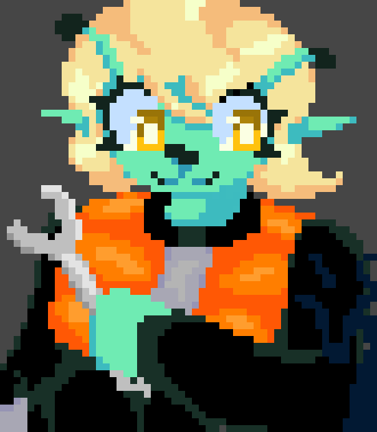 [050127] i guess accident would be a better word actually