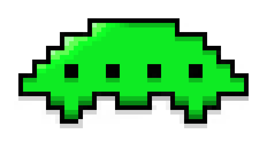 [84519a] Space Invaders 1