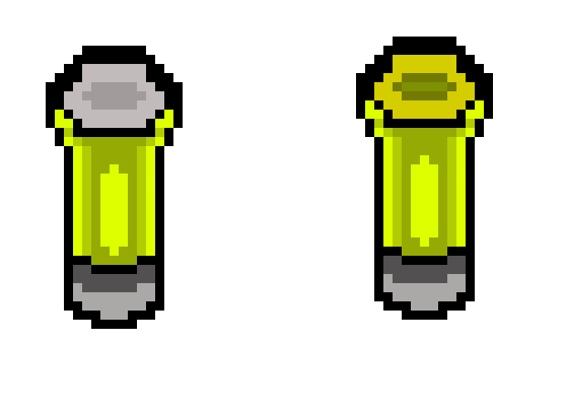 [0c7dd1] Flashlight on and flashlight off