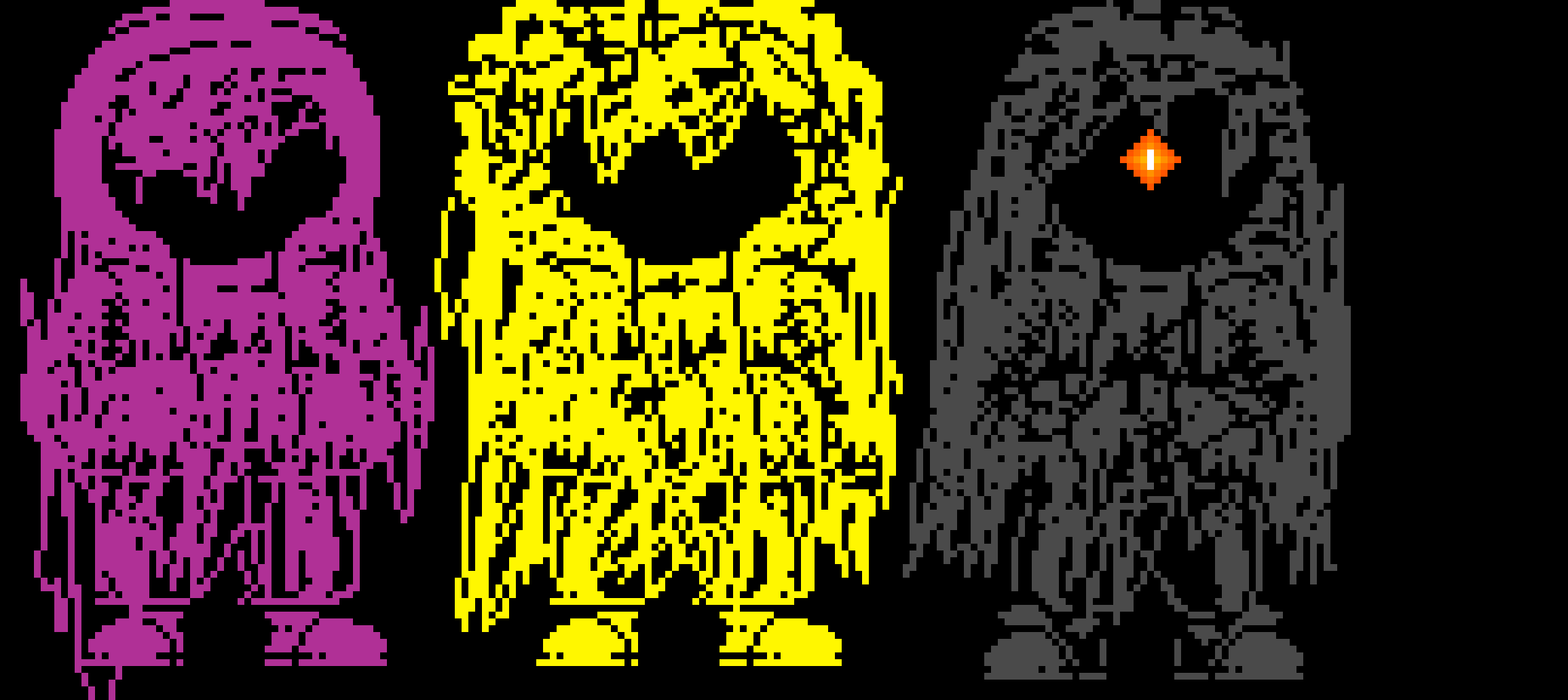 [0e29db] DustDustDustDustDust!Heroes time trio