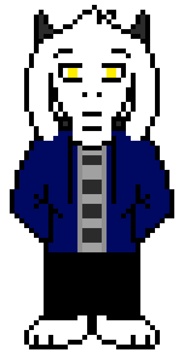 [c7be58] *walks in* ...